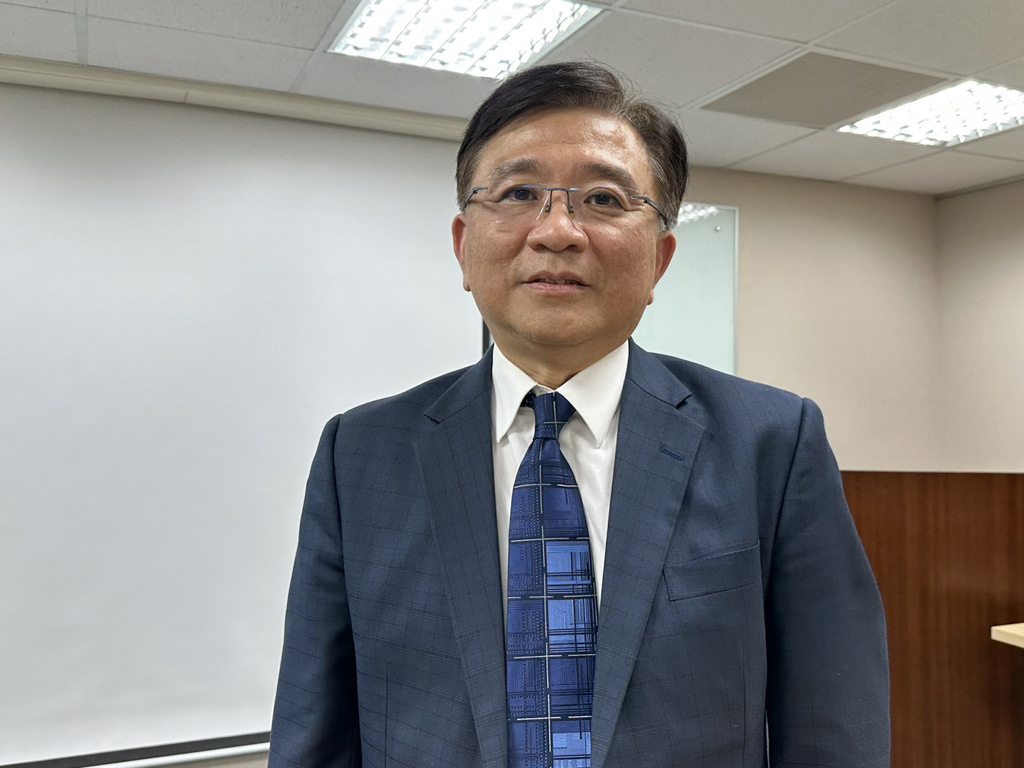 名總經理鴻名總經理林嘉祥(張漢綺攝影)