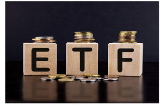 前十大人氣海外ETF比拚 定期定額報酬率差異這麼大！