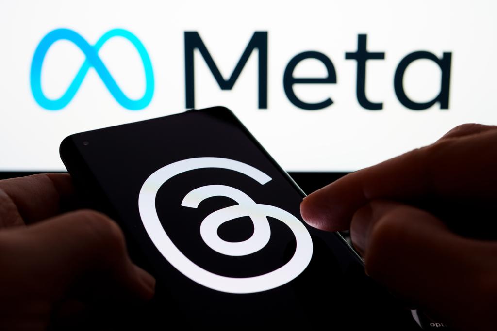 今年5月，聯邦貿易委員會指控Meta，在家長對孩子在Messenger Kids應用程式聯絡對象的控制程度等問題上，誤導了家長。（示意圖／shutterstock）
