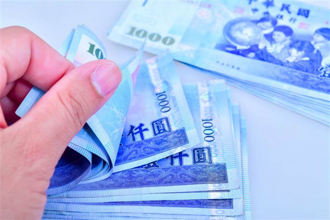 主計總處再度下修今年經濟成長率至1.42%，創金融海嘯以來的14年新低。(資料照片)