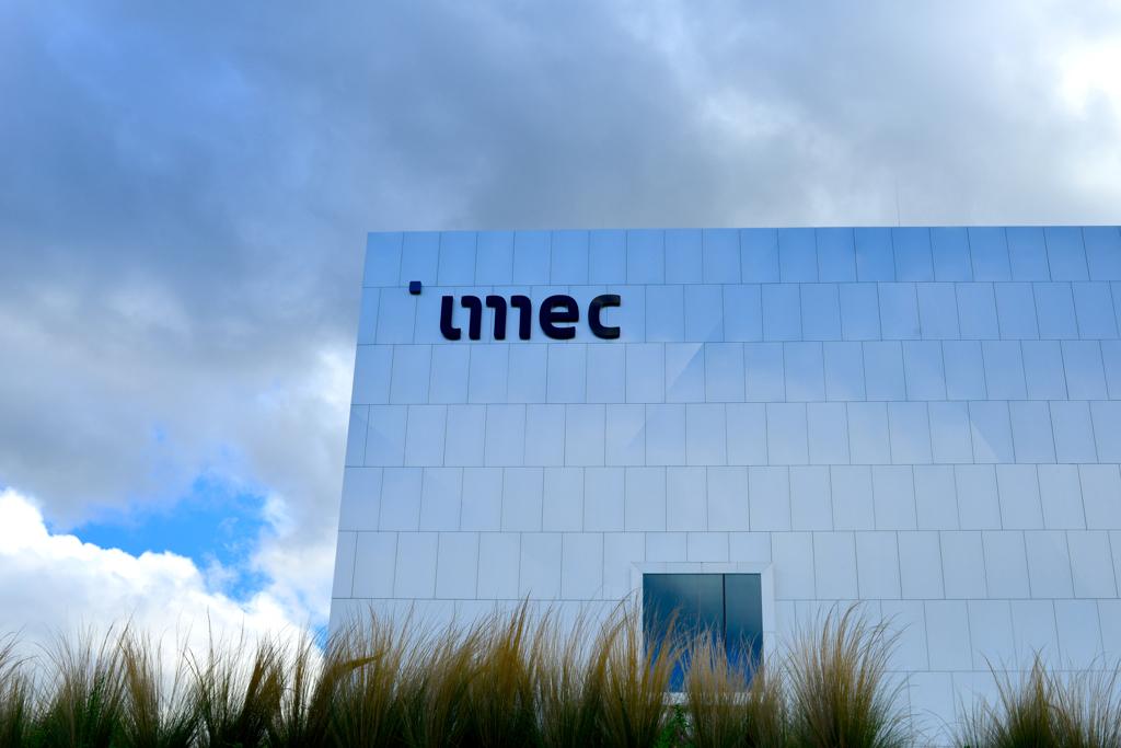 全球半導體業重要的研發機構「比利時微電子研究中心」（imec）考慮到德國成立據點，其中德勒斯登是首選。（圖／Shutterstock）