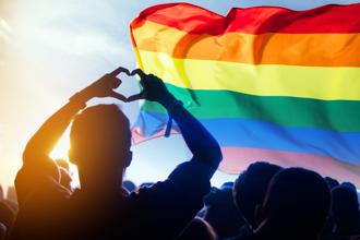 法新社報導，同性戀在馬來西亞屬於非法，當地的LGBTQ（同性戀、雙性戀、跨性別、酷兒）族群也一再遭到歧視。(示意圖/shutterstock)
