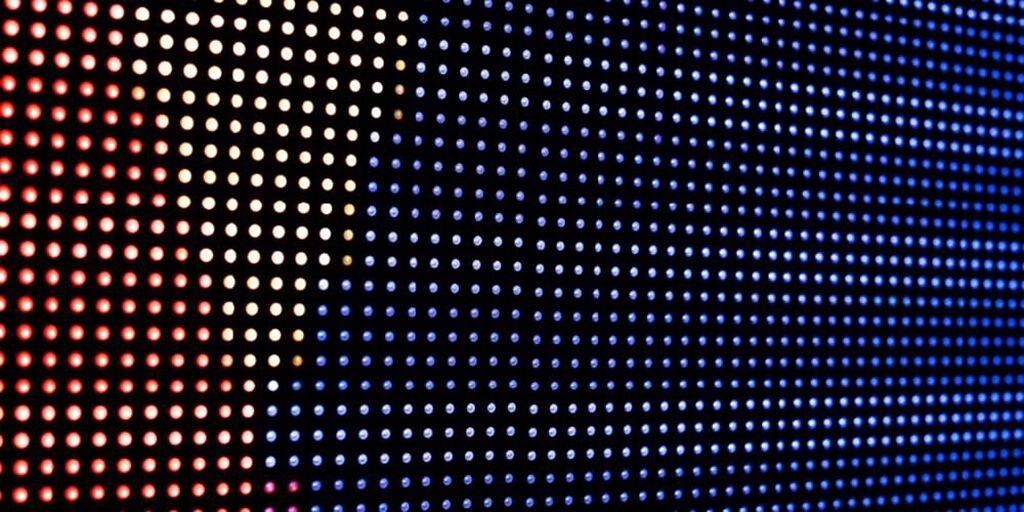 惠特為布局Micro LED相關技術，董事會通過，將斥資3,600萬元認購雷傑科技現增股。圖／freepik