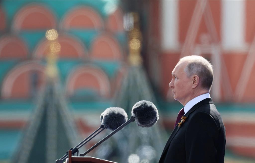據知情人士透露，俄羅斯總統普丁本周將前往阿拉伯聯合大公國和沙烏地阿拉伯訪問。這是自俄羅斯2022年入侵烏克蘭後面臨國際孤立以來，普丁罕見地出國訪問。（路透社）