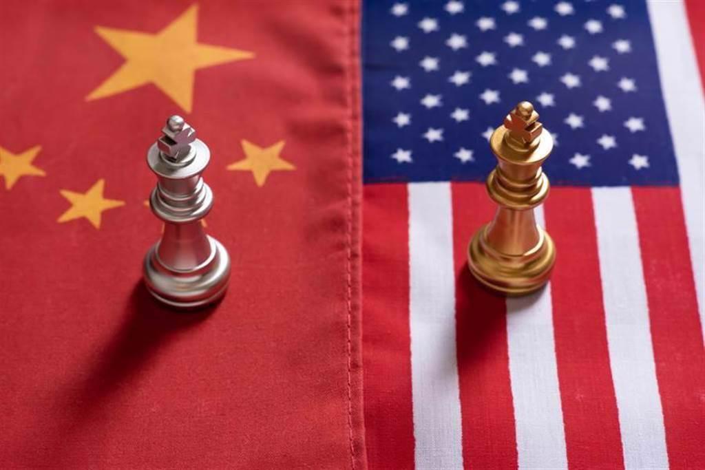 白宮：美國「熱切希望」恢復與中國軍事對話。（達志影像／shutterstock提供）