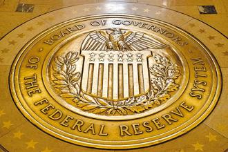 Fed決策單位聯邦公開市場委員會（FOMC）12月12～13日兩天舉行決策會議。圖／美聯社