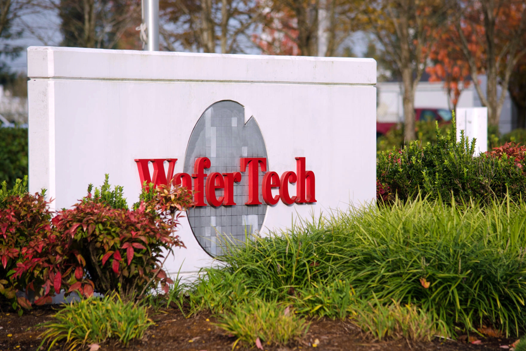 Wafertech Stock