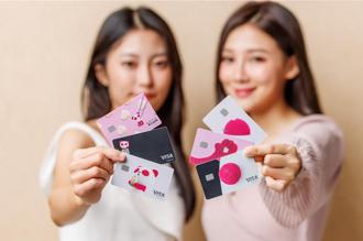 foodpanda 攜手中國信託商業銀行推行市場首張聯名卡，打造外送史上最強省卡。圖／foodpanda提供