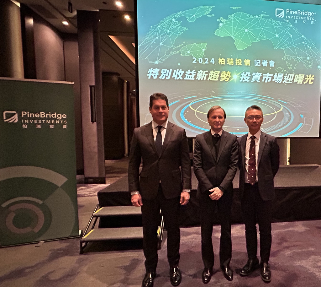 金融》小資族強化每月息收資產韌性柏瑞看好2類資產- 國際- 旺得富理財網