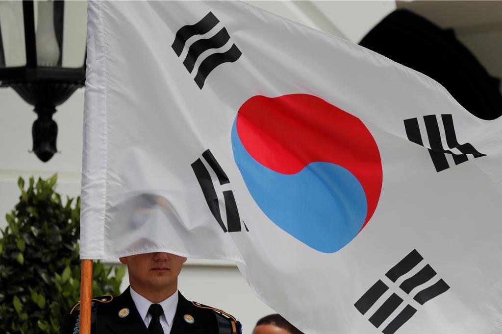 《韓聯社》6日引述消息指，韓軍負責指揮和控制應對北韓核導威脅戰略資產的「戰略司令部」，將於年內設立於首爾市冠岳區南泰嶺的首都防衛司令部。（路透社）