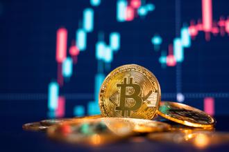 名吹哨人斯諾登稱比特幣（Bitcoin）是自人類貨幣制度（coinage）誕生以來，最重要的一次貨幣革新。(圖:shutterstock/達志)