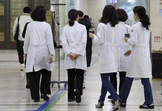 韓國醫協將舉行總動員大會 抗議政府大幅擴招醫學院新生