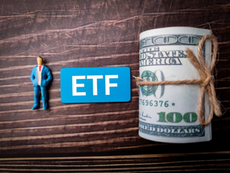 進入美國升息末端，八大官股卯起來買進債券ETF。（示意圖/達志影像/shutterstock）