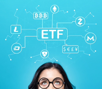 台股ETF規模年增超過6成，吸金逾1.5兆元，成年輕存股族新寵，不少網友推薦，00878搭配006208是新手入門的不敗首選。（示意圖/達志影像/shutterstock）