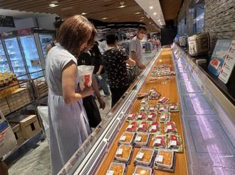 日本1月農林水產品及食品出口增15％ 台、港買氣提振