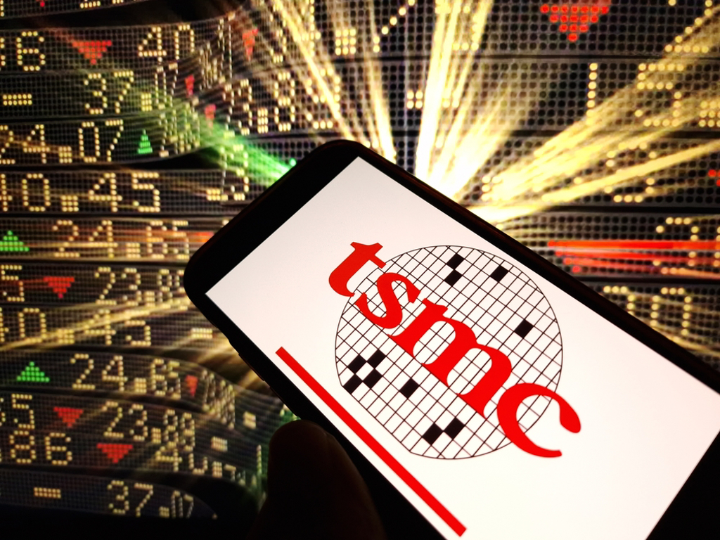 網笑巴菲特出清台積虧爆內行人打臉：1操作早賺翻- 上市櫃- 旺得富理財網