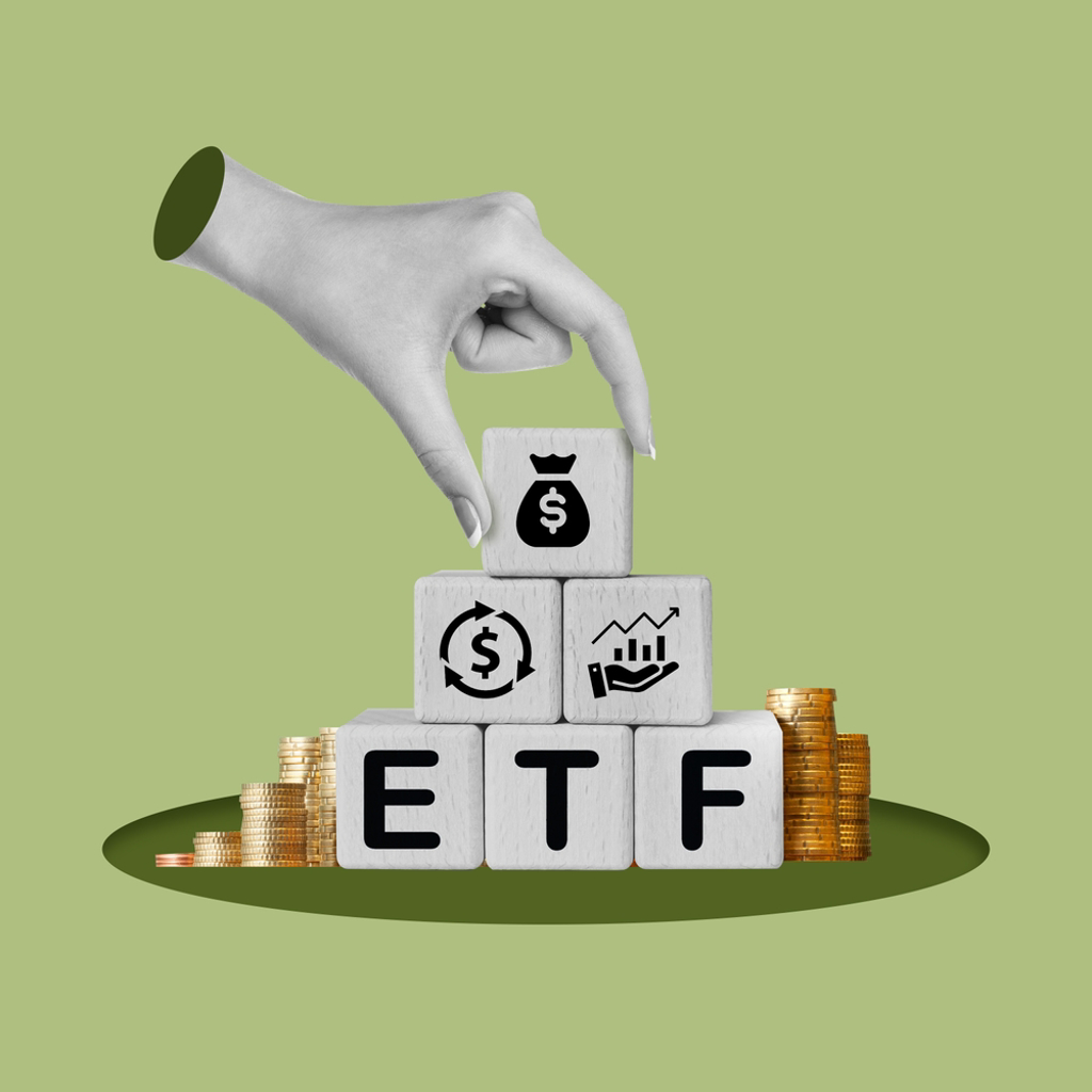 00940破發是大禮！專家曝「這樣做」10年後更開心- 基金- 旺得富理財網