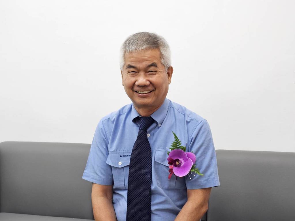 《營建股》潤弘董座李志宏:預鑄門檻高 是條漫漫長路 - 上市櫃 - 旺得富理財網