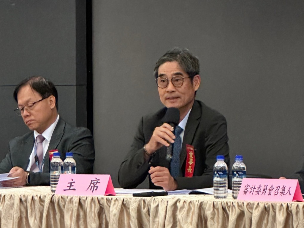 《半導體》華泰決配息1.2元 多元開發搶攻AI商機添動能 - 上市櫃 - 旺得富理財網