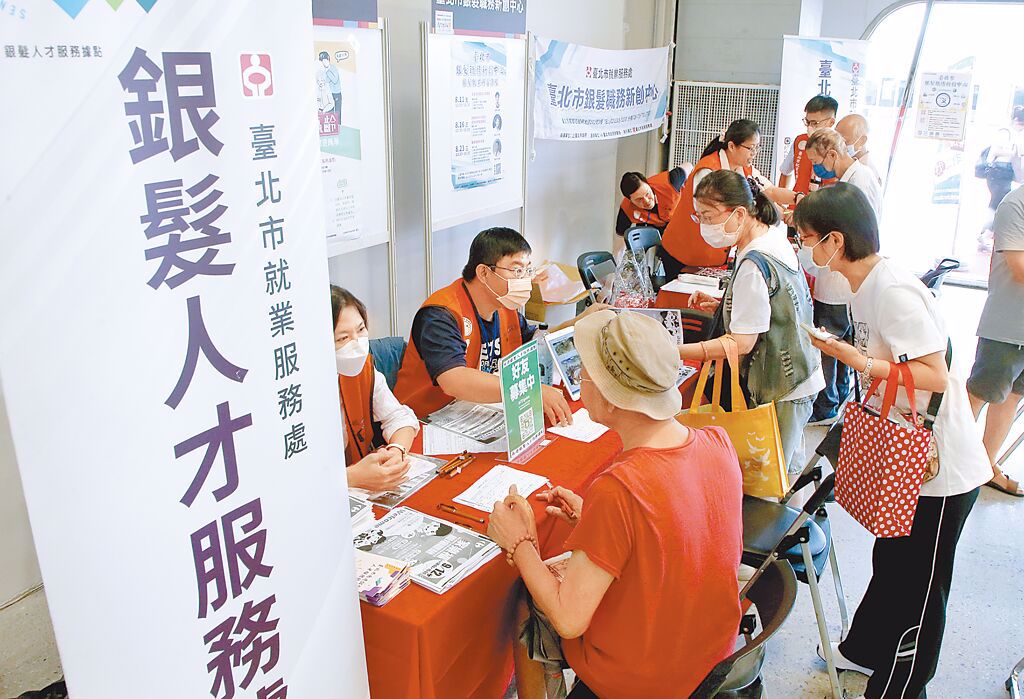 勞基法修正案三讀 勞僱協商後得延後強制退休年齡 - 其他 - 旺得富理財網