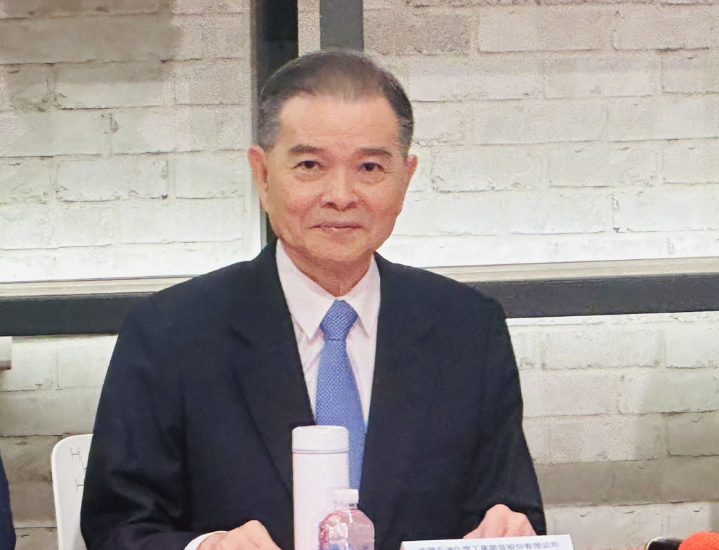 《塑膠股》資金壓力浮現?陳瑞隆:中石化與聯貸銀行團積極協商中 - 上市櫃 - 旺得富理財網