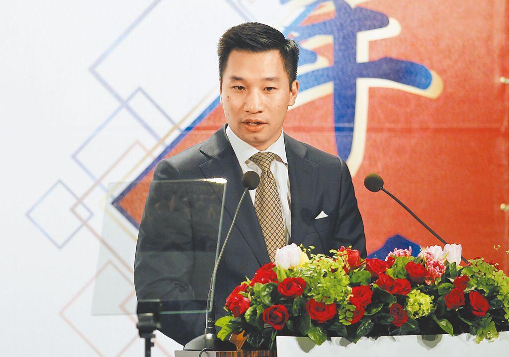 友台派黃之瀚 將任美副國安顧問 - 國際 - 旺得富理財網