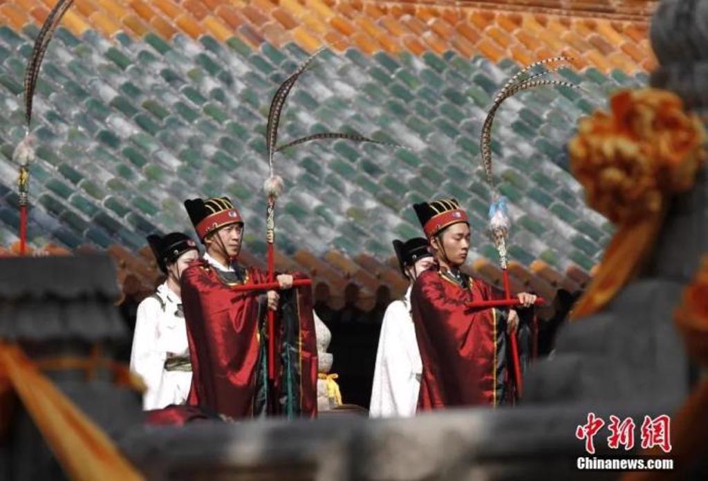 看兩岸》鑄牢中華民族共同體意識的「五個共同」 - 其他 - 旺得富理財網