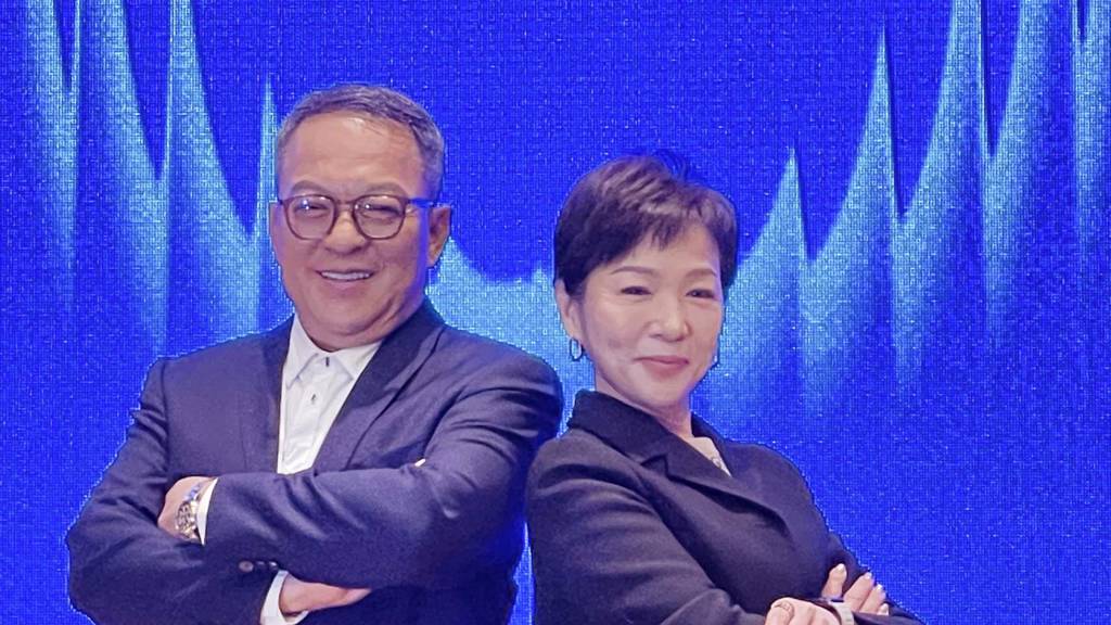 《動休閒》巨大第三任領導團隊亮相 短期積極去化庫存、優化銷售通路 - 上市櫃 - 旺得富理財網
