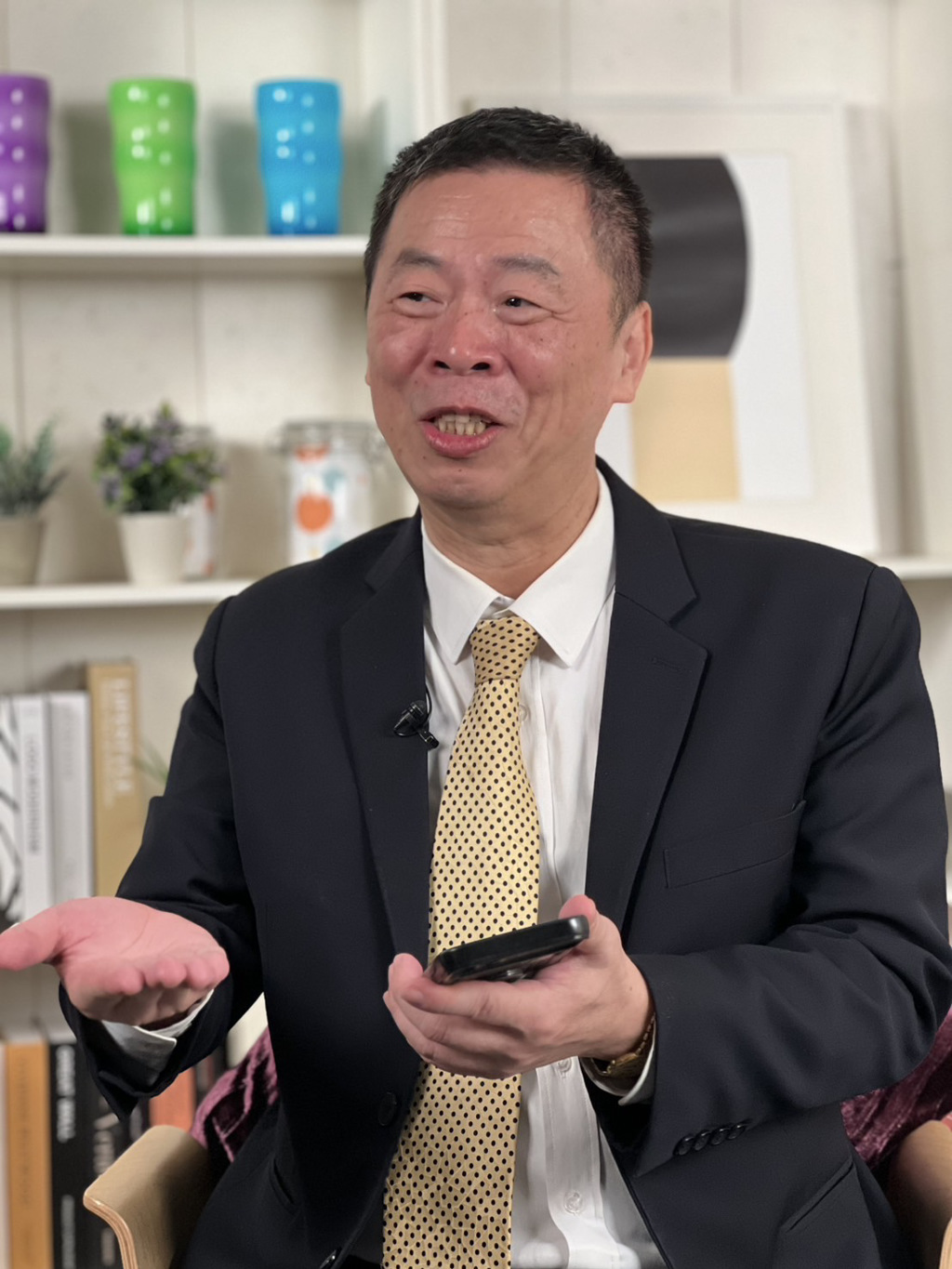 大神專訪4-3》88萬存股族必看台塑四寶慘套怎自救？老手3招回血：1檔ETF無痛換- 上市櫃- 旺得富理財網