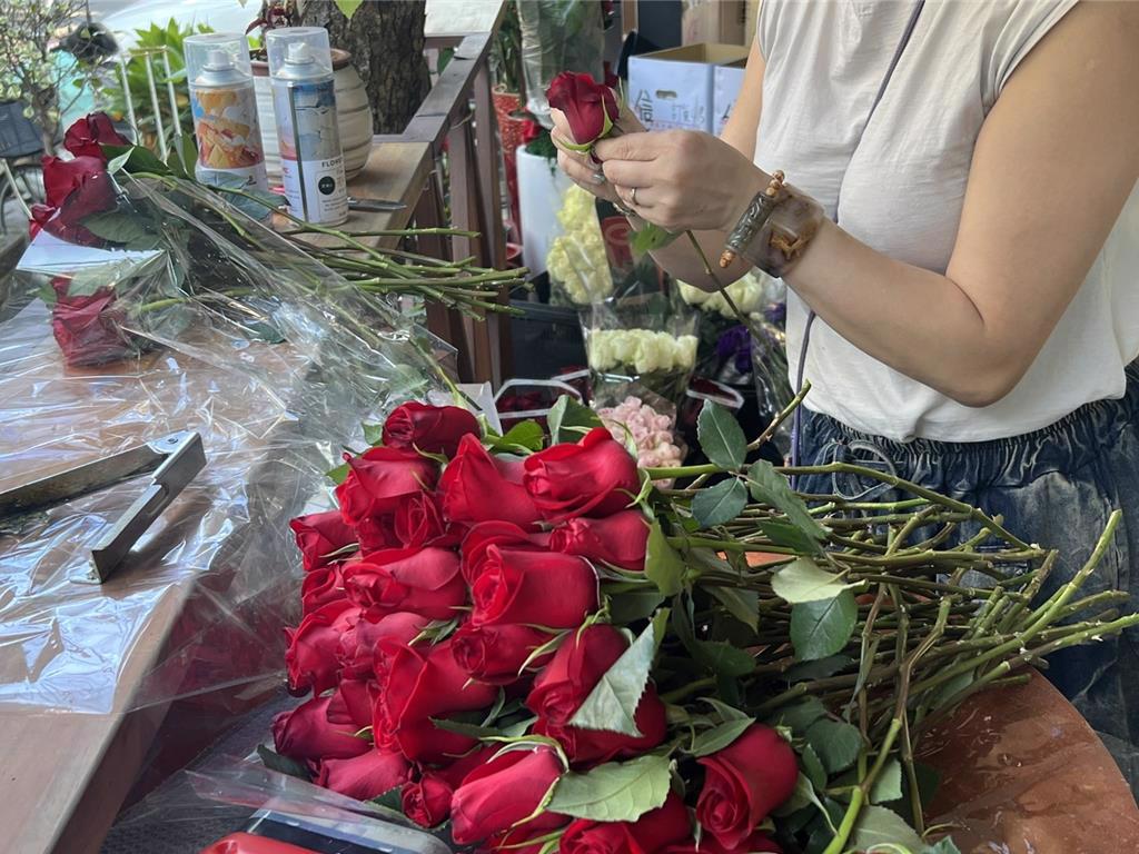 男友情人節送ETF股票網讚：比花更有價值！ - 基金- 旺得富理財網