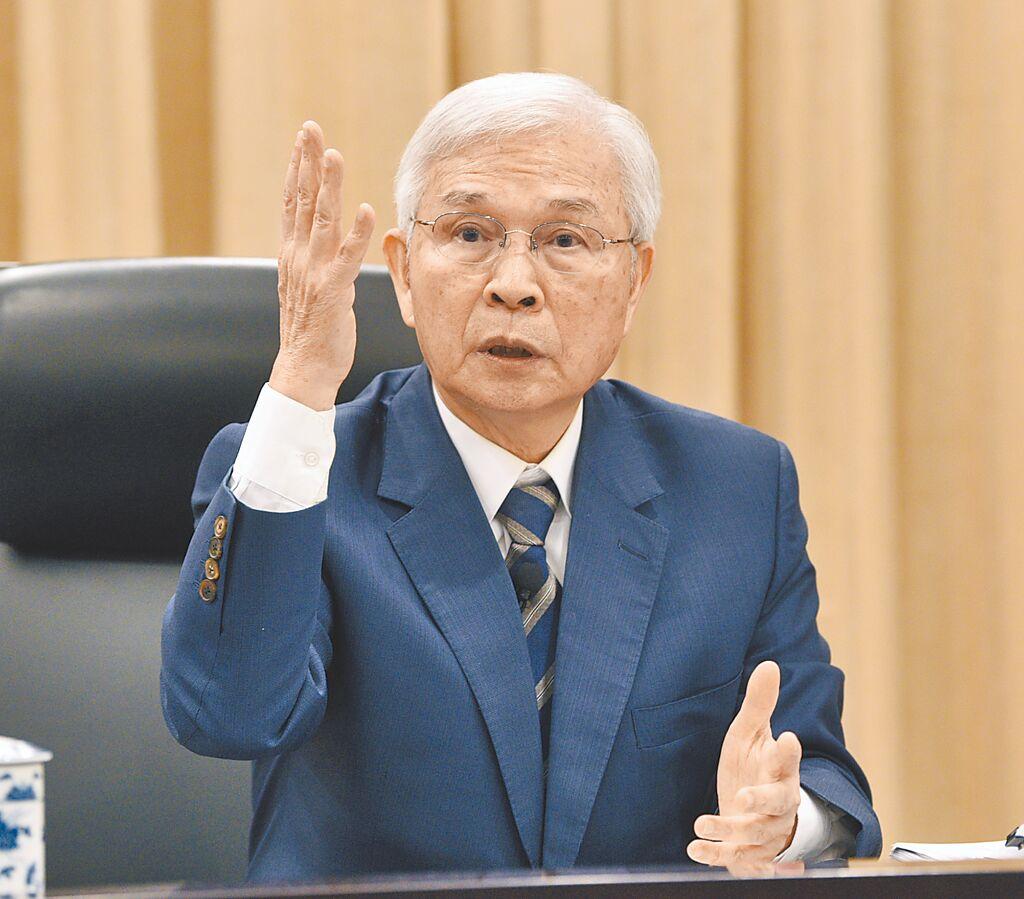 學者促放手匯率縮減順差 央行指過度波動不利經濟 - 上市櫃 - 旺得富理財網