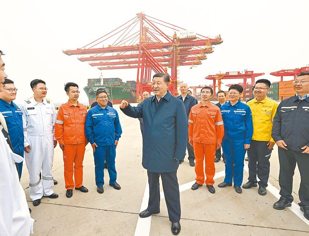 美國加稅至125％ 大陸暫不跟進- 國際- 旺得富理財網