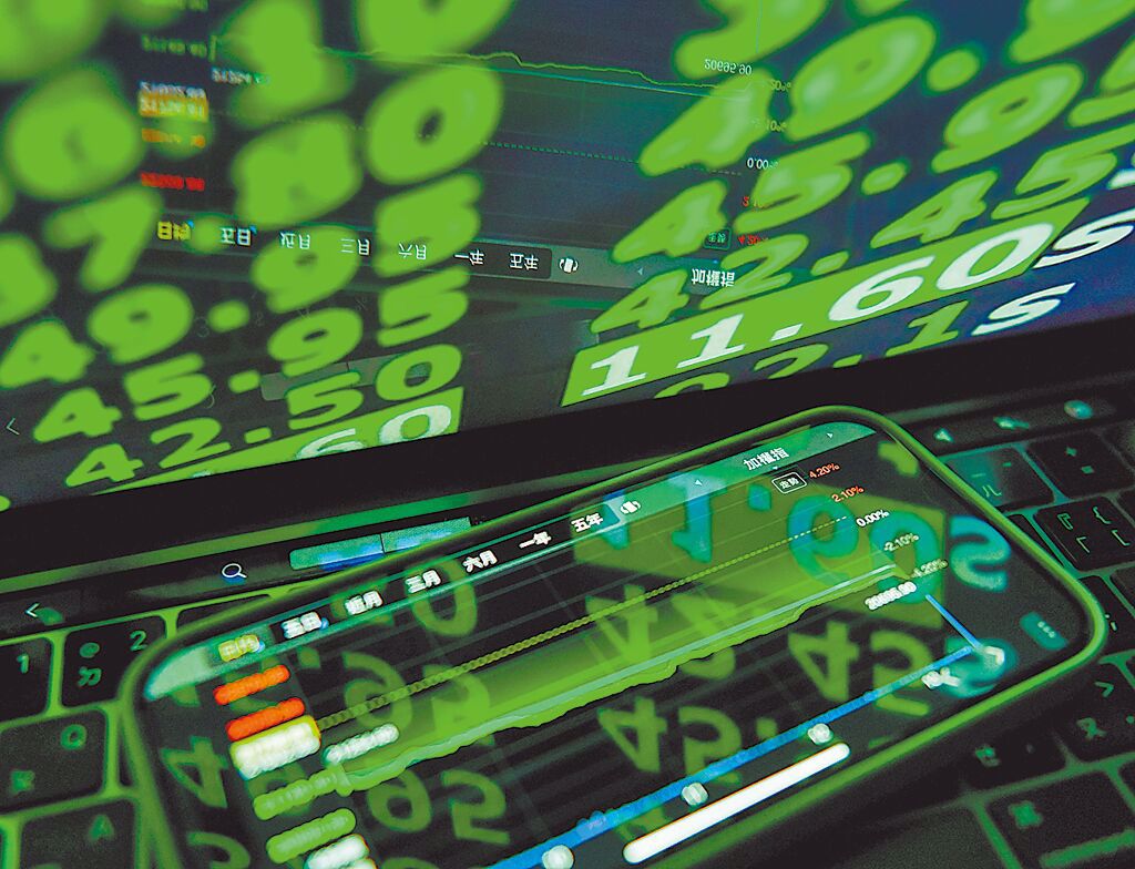 因為川普，我砍光所有市值型ETF」 賣股當退休金失靈？ 網曝股災現金不斷流最佳解- 基金- 旺得富理財網