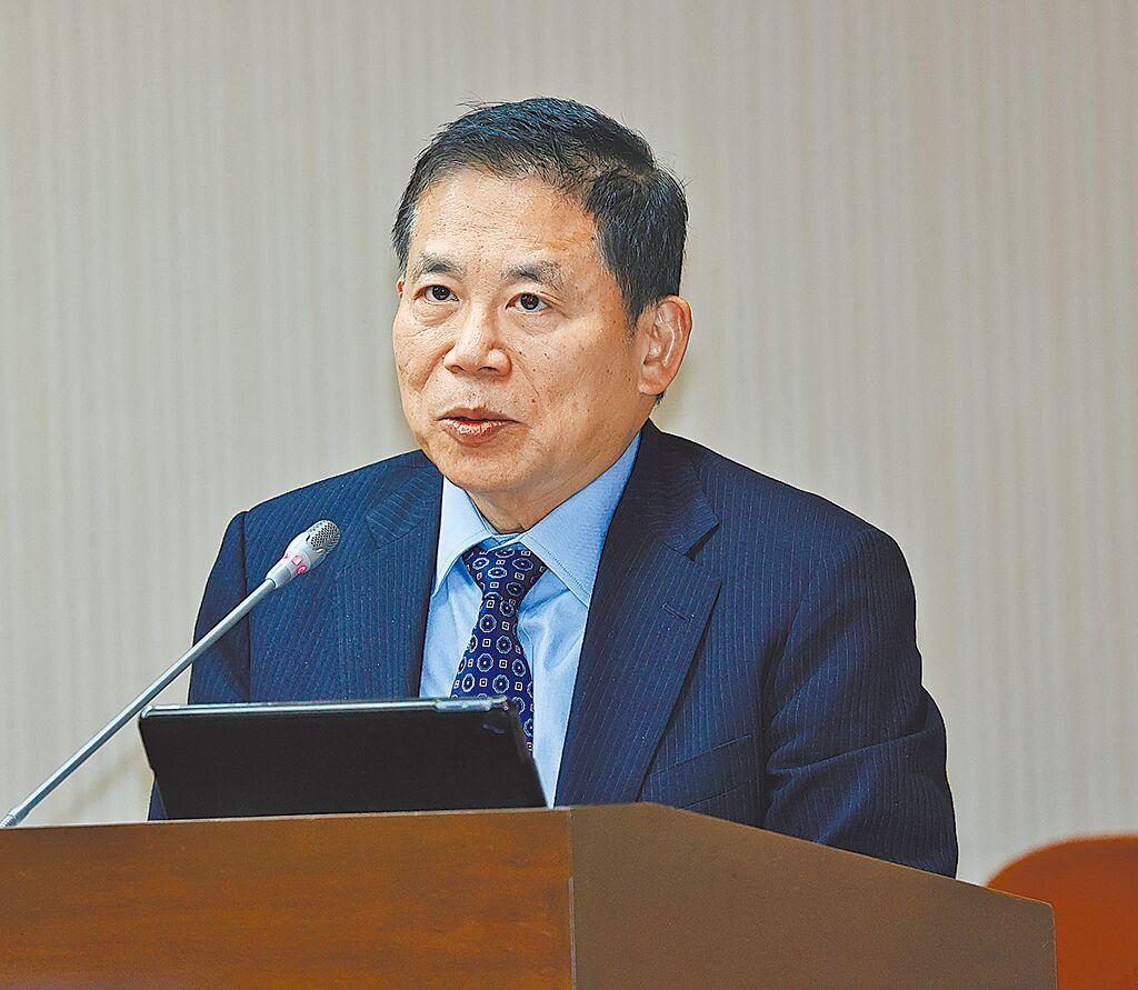 主權基金傳政院敲定劉鏡清統籌- 其他- 旺得富理財網