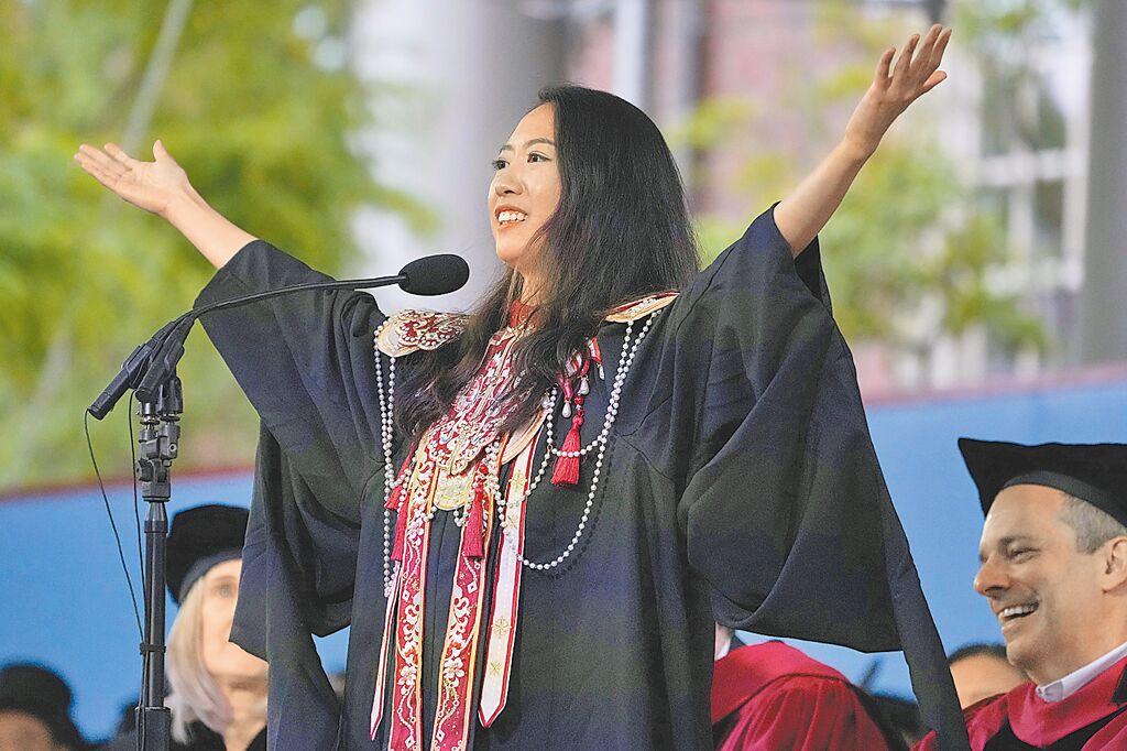 撤簽似趨緩川普：只是查核身分陸生沒事- 國際- 旺得富理財網