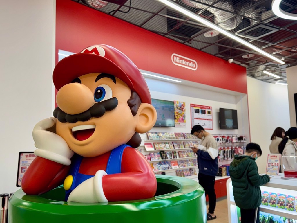 老AI退、Switch2進名師看好鴻海集團「這檔」 集3題材於一身不追廣達、技嘉- 上市櫃- 旺得富理財網