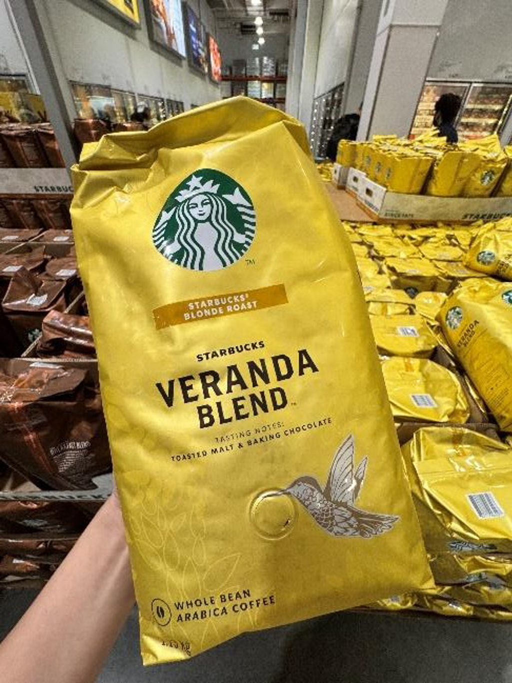 好市多特賣折扣驚人咖啡豆維他命超低價會員搶買- 其他- 旺得富理財網