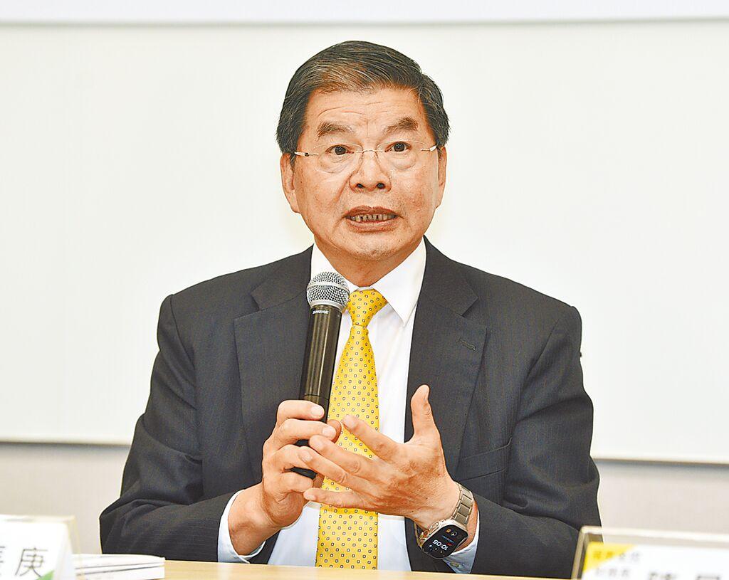 去美元化李長庚：非一朝一夕- 上市櫃- 旺得富理財網