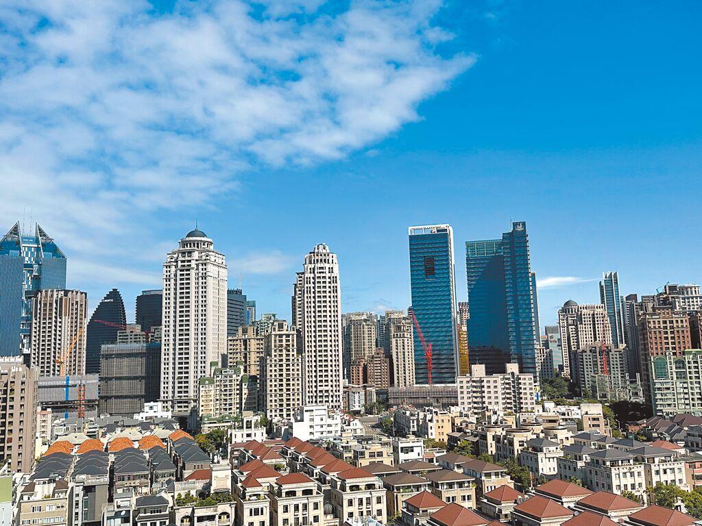 台中曼哈頓七期高端生活再升級- 上市櫃- 旺得富理財網