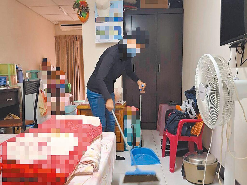 民眾取巧濫用居服員淪清潔工- 其他- 旺得富理財網