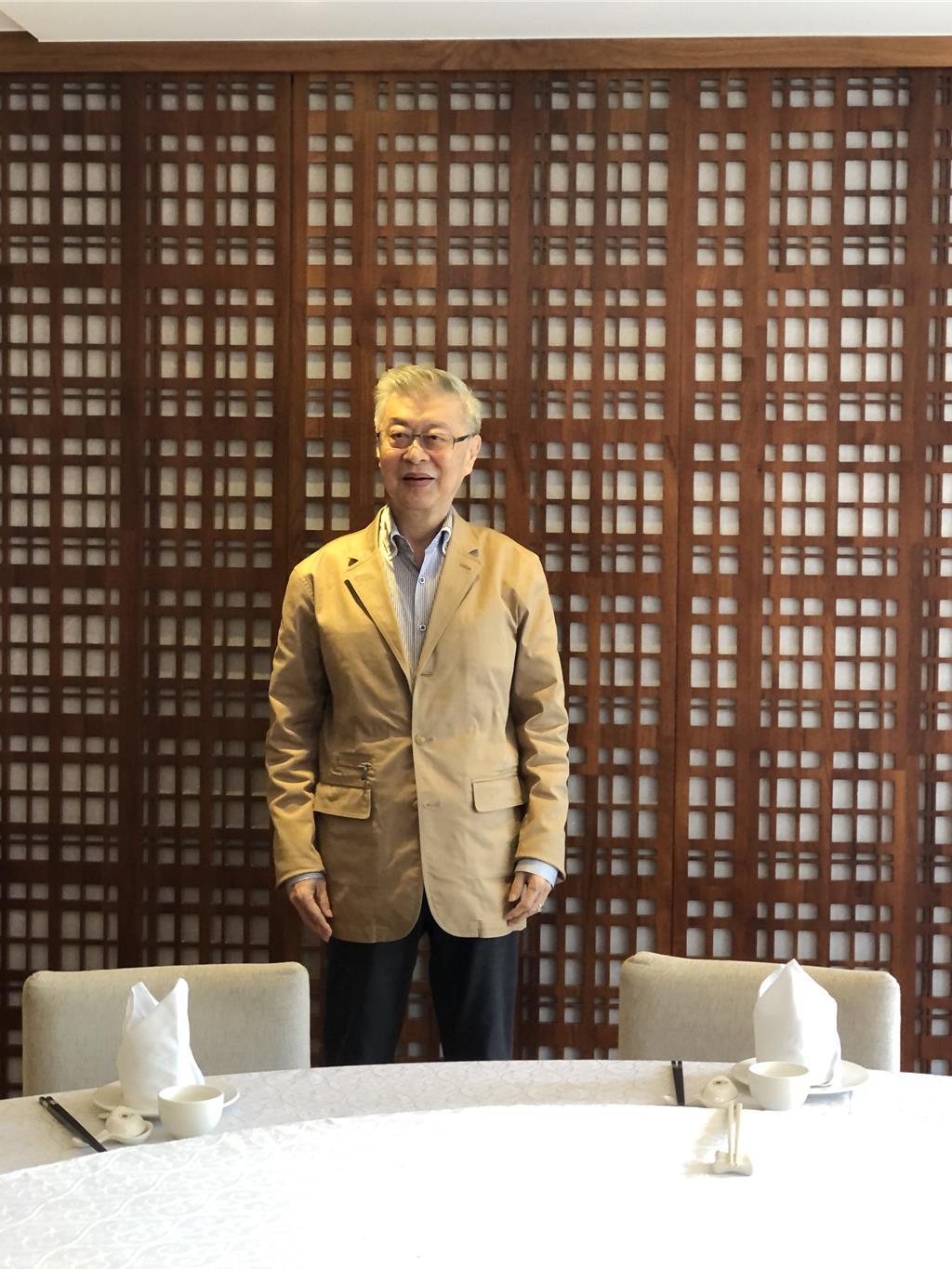 美元穩定幣陳冲：鉅額美債續命救生圈- 其他- 旺得富理財網