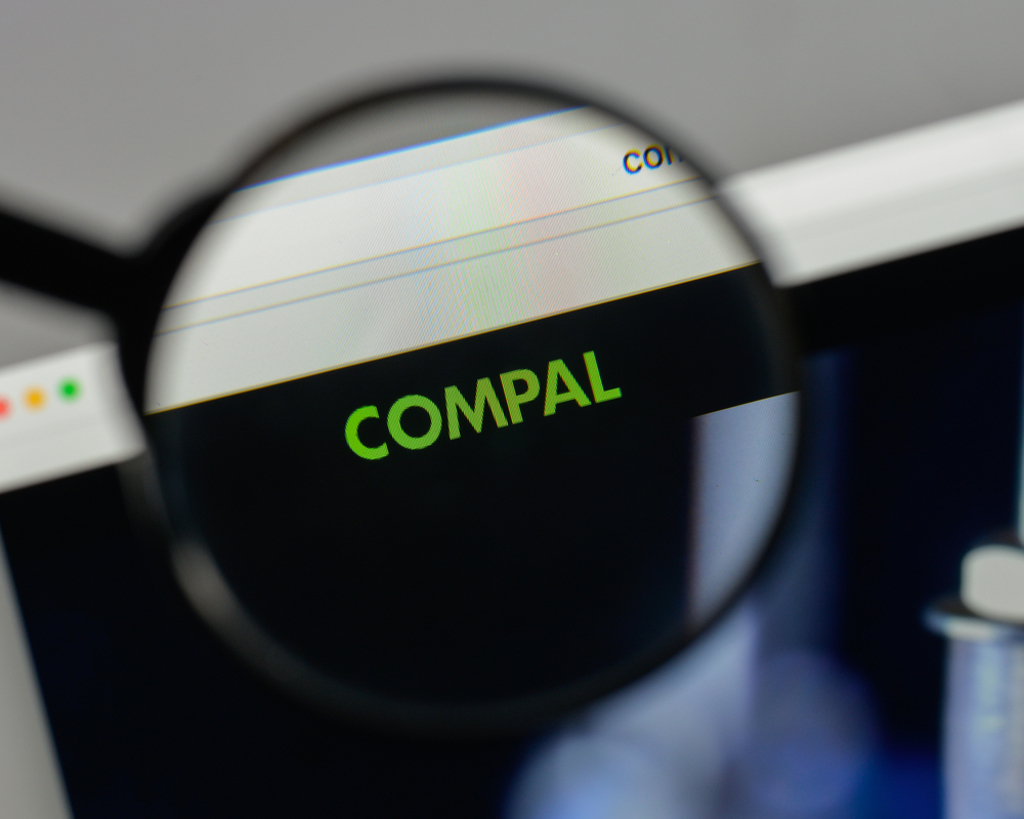 戴爾訂單利多發酵仁寶戰勝法人續揚- 上市櫃- 旺得富理財網