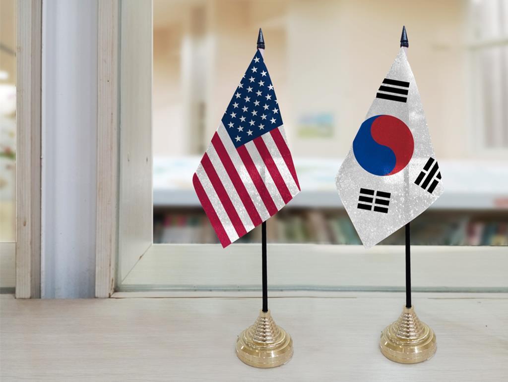 美國不再堅持現金支付3500億美元投資韓財長：巨大進展- 國際- 旺得富理財網