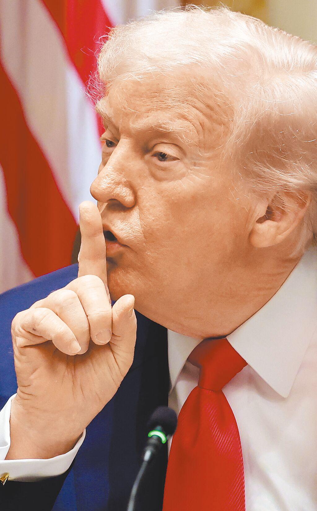 陸拒買大豆川普怒批敵對行為- 國際- 旺得富理財網