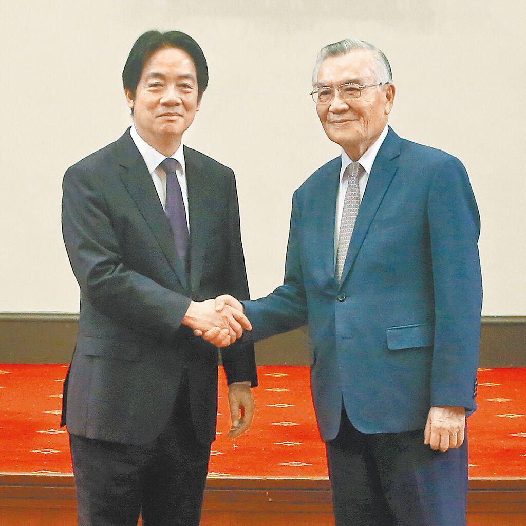 賴清德：台美關稅談判近日有好進展- 其他- 旺得富理財網