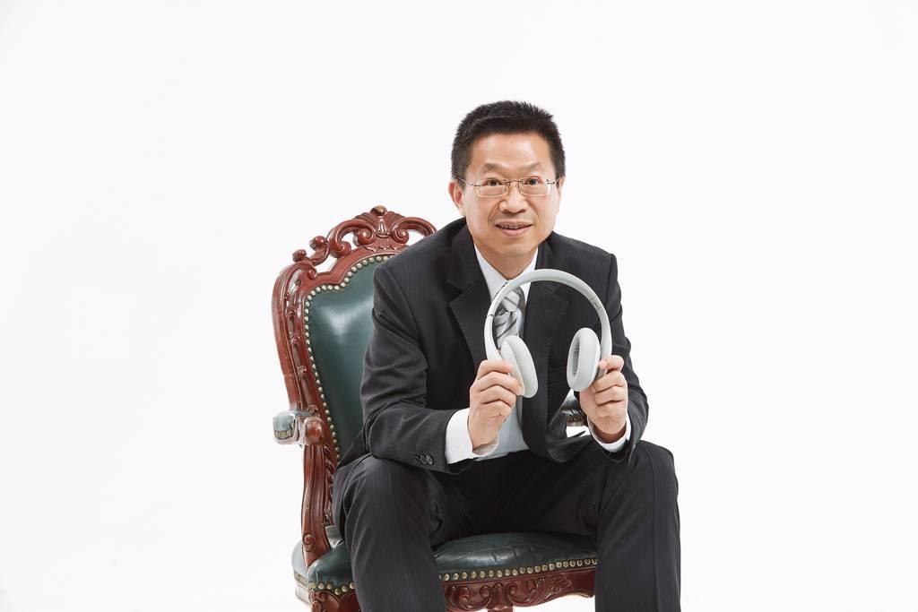 《通網股》美律看好Q4營運穩健 明年續成長、2027動能強勁