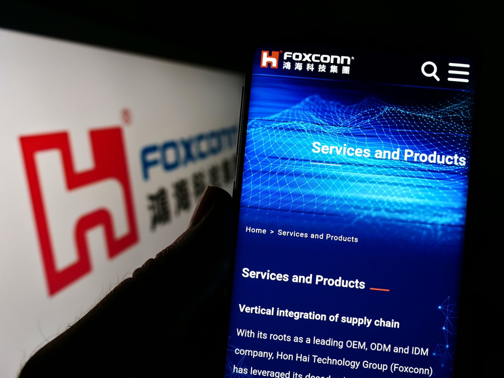 鴻海科技日明登場！海公公265跌到229元能進場？老手1招教戰：買點不會變埋點- 上市櫃- 旺得富理財網