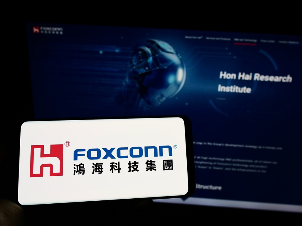 鴻海、廣達本益比12倍委屈了！買「這4檔」明年再賺3成分析師曝台積電、鴻海入手價：跌到這裡就是買- 上市櫃- 旺得富理財網