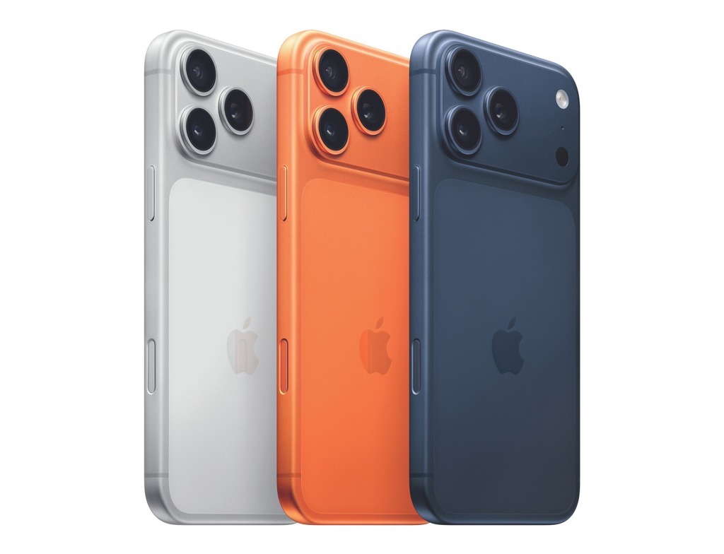 外資》iPhone17熱度不減！外資喊：蘋果Q4產能旺、1Q26也不怕淡季- 國際- 旺得富理財網