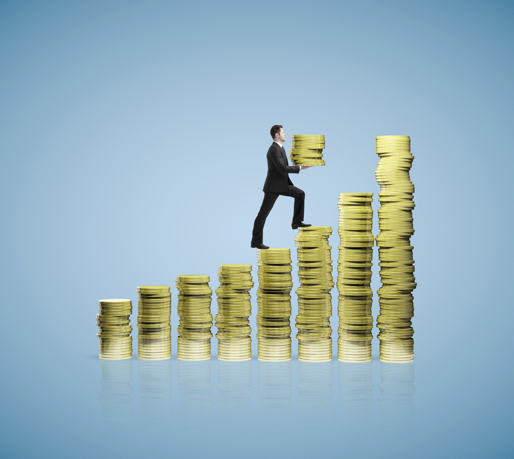 不投資0050也能存到千萬！今年股市很賺＞年薪他靠「這些」標的最快2年財富自由- 基金- 旺得富理財網